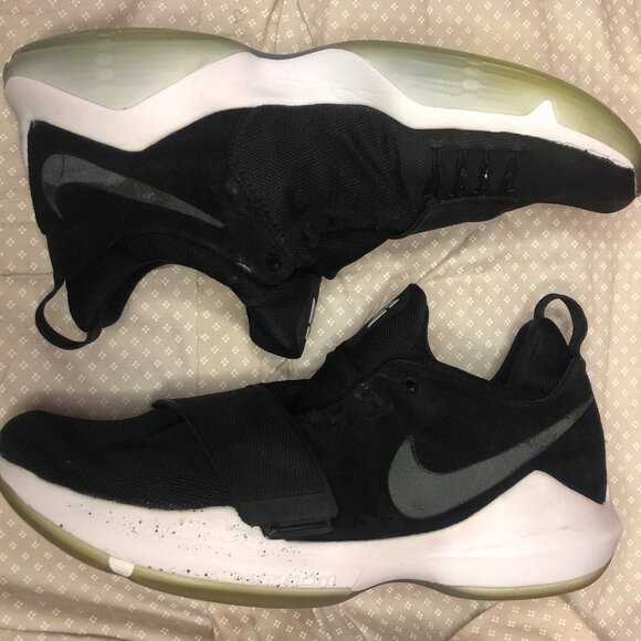 Nike Paul George 1 – Size 11.5 - Picture 1 of 8